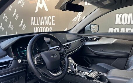 Chery Tiggo 7 Pro, 2022 год, 1 695 000 рублей, 12 фотография