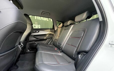 Chery Tiggo 7 Pro, 2022 год, 1 695 000 рублей, 14 фотография