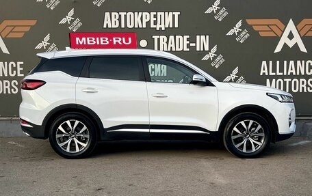 Chery Tiggo 7 Pro, 2022 год, 1 695 000 рублей, 9 фотография