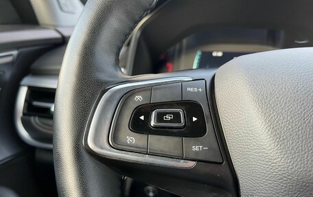 Chery Tiggo 7 Pro, 2022 год, 1 695 000 рублей, 18 фотография