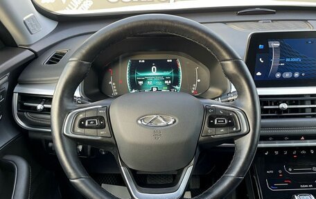 Chery Tiggo 7 Pro, 2022 год, 1 695 000 рублей, 17 фотография