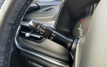 Chery Tiggo 7 Pro, 2022 год, 1 695 000 рублей, 20 фотография