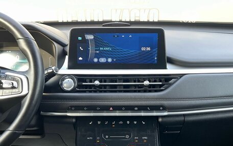 Chery Tiggo 7 Pro, 2022 год, 1 695 000 рублей, 22 фотография