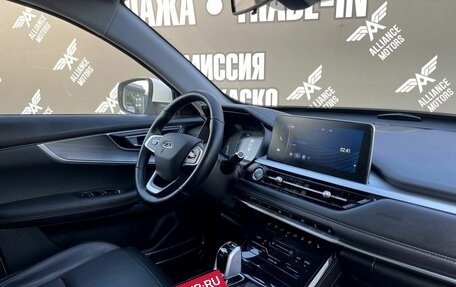 Chery Tiggo 7 Pro, 2022 год, 1 695 000 рублей, 27 фотография