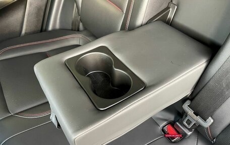 Chery Tiggo 7 Pro, 2022 год, 1 695 000 рублей, 15 фотография