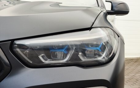 BMW X6, 2021 год, 9 800 000 рублей, 8 фотография