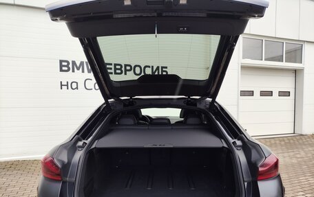 BMW X6, 2021 год, 9 800 000 рублей, 9 фотография