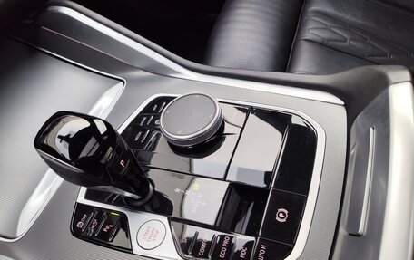 BMW X6, 2021 год, 9 800 000 рублей, 16 фотография