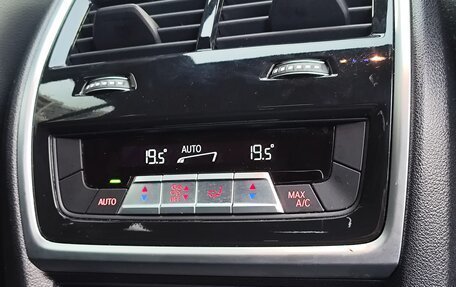 BMW X6, 2021 год, 9 800 000 рублей, 18 фотография