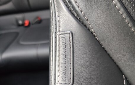 BMW X6, 2021 год, 9 800 000 рублей, 26 фотография