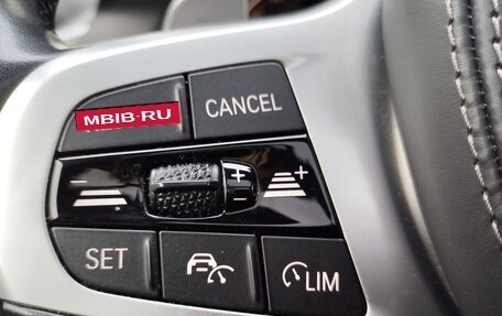 BMW X6, 2021 год, 9 800 000 рублей, 21 фотография