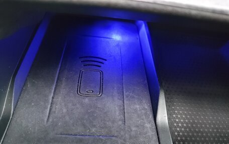 BMW X6, 2021 год, 9 800 000 рублей, 30 фотография