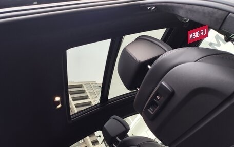 BMW X6, 2021 год, 9 800 000 рублей, 27 фотография