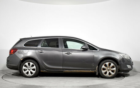 Opel Astra J, 2011 год, 500 000 рублей, 4 фотография