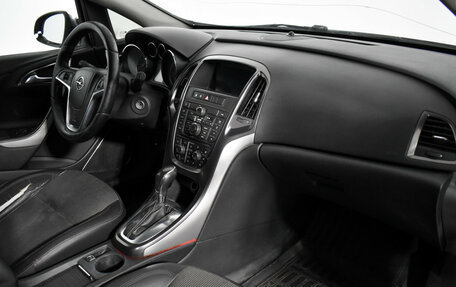 Opel Astra J, 2011 год, 500 000 рублей, 14 фотография