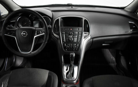 Opel Astra J, 2011 год, 500 000 рублей, 15 фотография