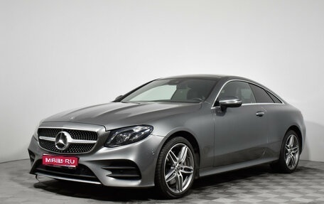 Mercedes-Benz E-Класс, 2017 год, 3 500 000 рублей, 1 фотография