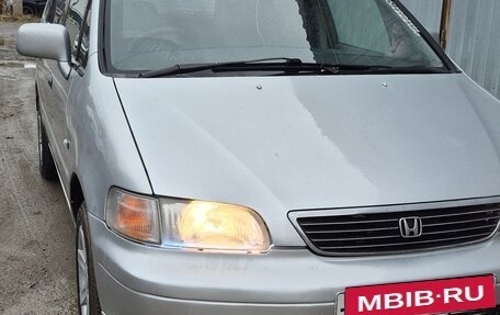 Honda Odyssey IV, 1997 год, 370 000 рублей, 1 фотография