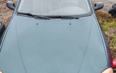 ЗАЗ Sens, 2005 год, 85 000 рублей, 1 фотография