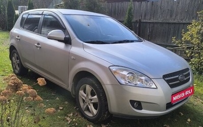 KIA cee'd I рестайлинг, 2007 год, 520 000 рублей, 1 фотография