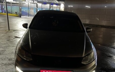 Volkswagen Polo VI (EU Market), 2019 год, 1 100 000 рублей, 1 фотография