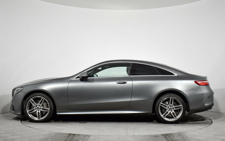 Mercedes-Benz E-Класс, 2017 год, 3 500 000 рублей, 8 фотография