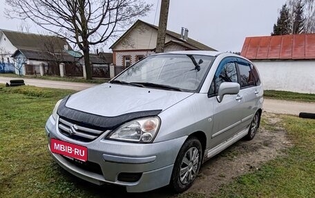 Suzuki Liana, 2004 год, 360 000 рублей, 1 фотография