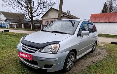 Suzuki Liana, 2004 год, 360 000 рублей, 1 фотография