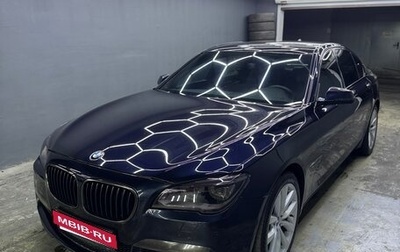 BMW 7 серия, 2013 год, 2 200 000 рублей, 1 фотография