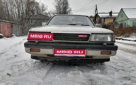 Mazda 929, 1992 год, 160 000 рублей, 1 фотография