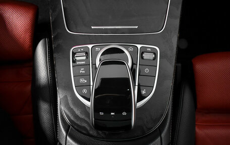 Mercedes-Benz E-Класс, 2017 год, 3 500 000 рублей, 11 фотография