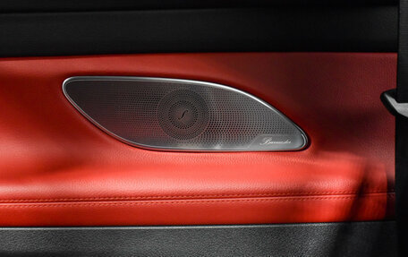 Mercedes-Benz E-Класс, 2017 год, 3 500 000 рублей, 20 фотография