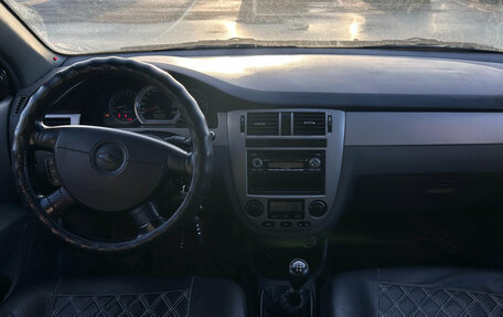 Chevrolet Lacetti, 2008 год, 425 000 рублей, 2 фотография