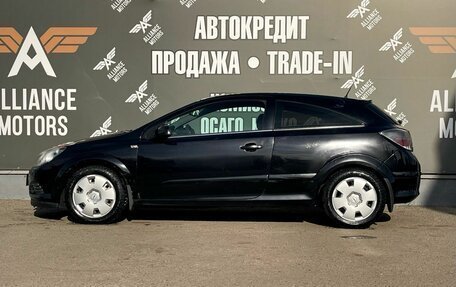 Opel Astra H, 2008 год, 445 000 рублей, 4 фотография