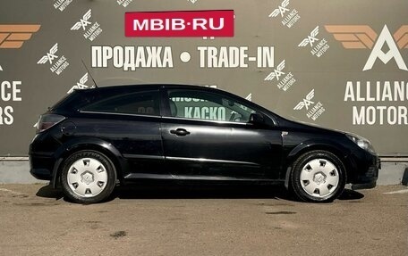 Opel Astra H, 2008 год, 445 000 рублей, 9 фотография