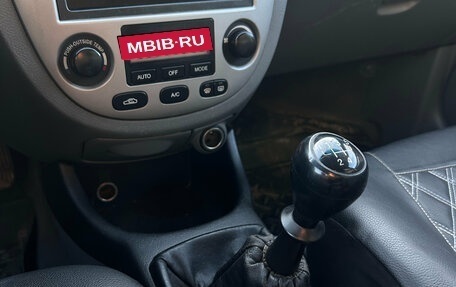 Chevrolet Lacetti, 2008 год, 425 000 рублей, 3 фотография