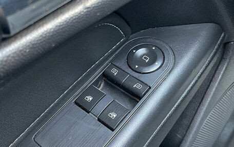 Opel Astra H, 2008 год, 445 000 рублей, 20 фотография