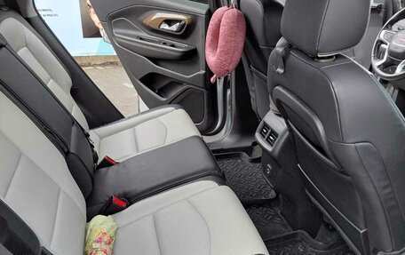 GMC Terrain, 2019 год, 2 050 000 рублей, 5 фотография