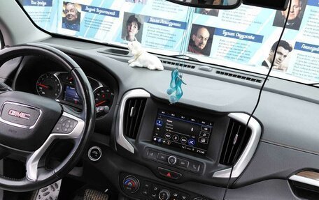 GMC Terrain, 2019 год, 2 050 000 рублей, 4 фотография