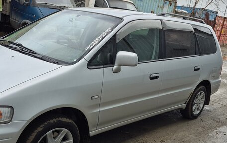 Honda Odyssey IV, 1997 год, 370 000 рублей, 4 фотография