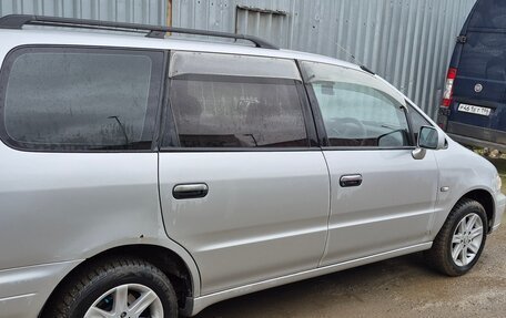 Honda Odyssey IV, 1997 год, 370 000 рублей, 8 фотография