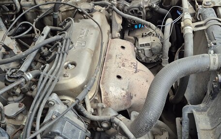 Honda Odyssey IV, 1997 год, 370 000 рублей, 11 фотография