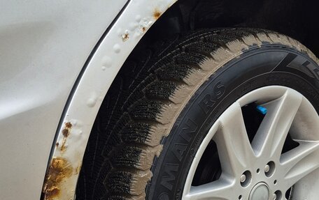 Honda Odyssey IV, 1997 год, 370 000 рублей, 5 фотография