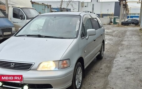 Honda Odyssey IV, 1997 год, 370 000 рублей, 3 фотография