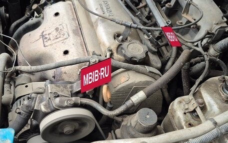 Honda Odyssey IV, 1997 год, 370 000 рублей, 12 фотография