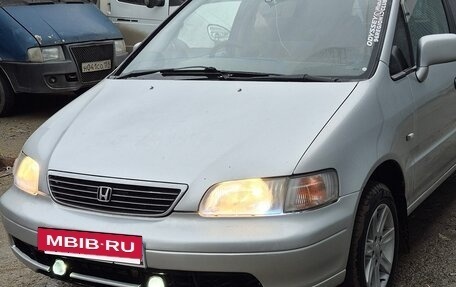 Honda Odyssey IV, 1997 год, 370 000 рублей, 2 фотография