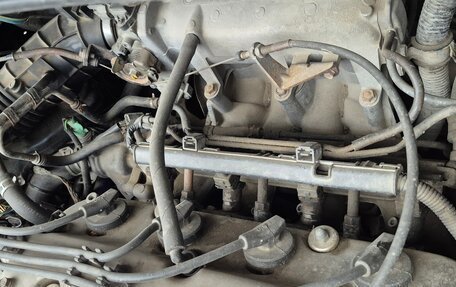 Honda Odyssey IV, 1997 год, 370 000 рублей, 13 фотография