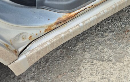 Honda Odyssey IV, 1997 год, 370 000 рублей, 14 фотография