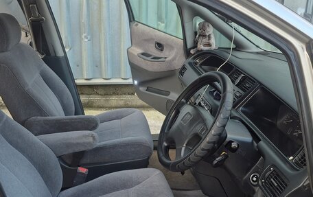 Honda Odyssey IV, 1997 год, 370 000 рублей, 20 фотография