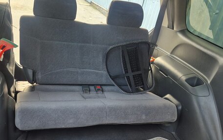 Honda Odyssey IV, 1997 год, 370 000 рублей, 16 фотография